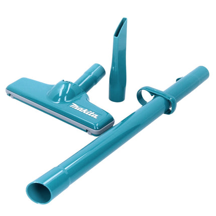 Makita DCL 280 FZ cordless hoover 18 V Brushless Solo - without battery, without charger