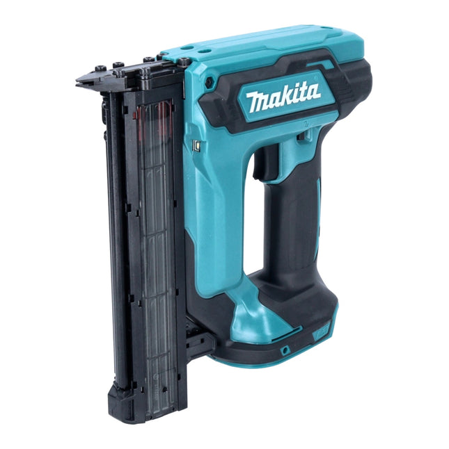 Clavadora vertical a batería Makita DFN 350 Z 18 V 15 - 35 mm solo - sin batería, sin cargador