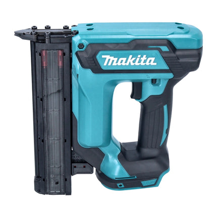 Clavadora vertical a batería Makita DFN 350 Z 18 V 15 - 35 mm solo - sin batería, sin cargador