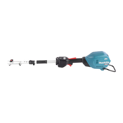 Makita UX 01 GZ Cordless Multifunctional Drive 40 V max. XGT Brushless + EY 403 MP Chainsaw Attachment 30 cm 3/8" 1.1 mm ( 191T38-7 )