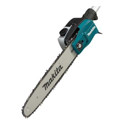 Makita UX 01 GZ Cordless Multifunctional Drive 40 V max. XGT Brushless + EY 403 MP Chainsaw Attachment 30 cm 3/8" 1.1 mm ( 191T38-7 )