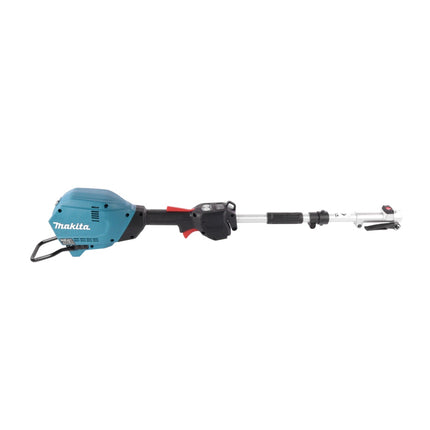 Makita UX 01 GZ Cordless Multifunctional Drive 40 V max. XGT Brushless + EY 403 MP Chainsaw Attachment 30 cm 3/8" 1.1 mm ( 191T38-7 )