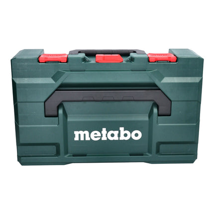 Metabo BS 18 LTX BL Q I Perceuse-visseuse sans fil 18 V 130 Nm Brushless + 1x batterie 4,0 Ah + metaBOX - sans chargeur
