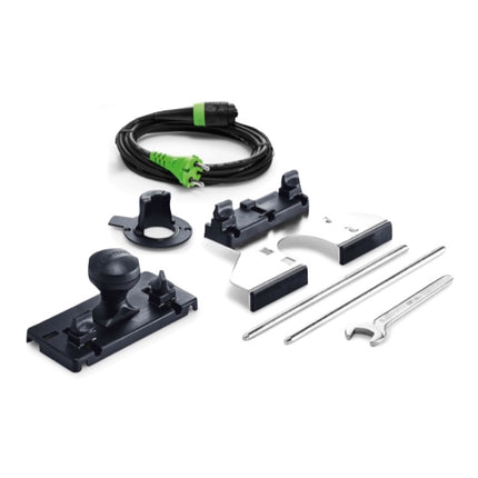 Festool OF 1010 REBQ-Plus Oberfräse 1010 W 55 mm Hub ( 576919 ) + Systainer - Toolbrothers