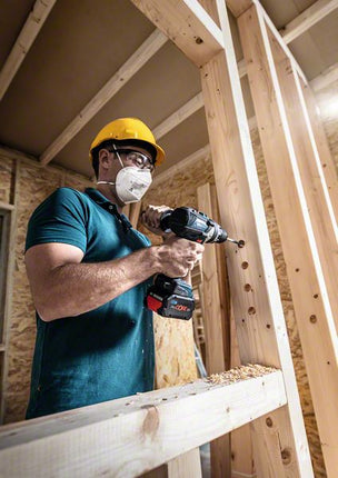 Bosch EXPERT SelfCut Speed flat router bit set 16 - 32 mm 7 pcs. ( 2608900334 ) for wood - successor to 2608587009