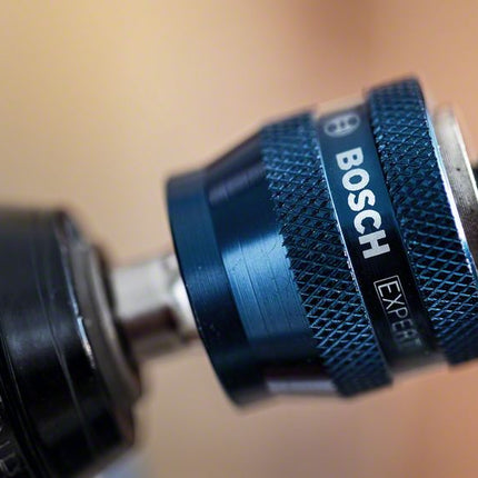 Bosch EXPERT Power Change Plus Hex 11 Adapter 7,15 x 105 mm HSS-G wiertło ( 2608900527 ) wielomateriałowe węglik spiekany - następca 2608594258