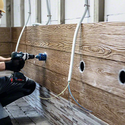 Bosch EXPERT Tough Material hole saw 80 x 60 mm ( 2608900437 ) Carbide Technology