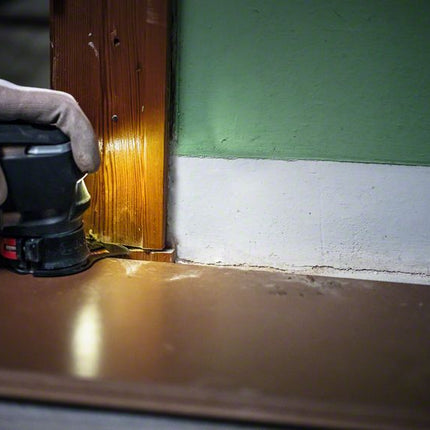 Bosch EXPERT Multi Material ACZ 105 ET hoja de sierra de segmentos Starlock 105 mm 5 pzs. ( 2608664207 ) Metal duro