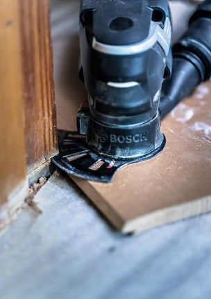 Bosch EXPERT Multi Material ACZ 105 ET hoja de sierra de segmentos Starlock 105 mm 5 pzs. ( 2608664207 ) Metal duro