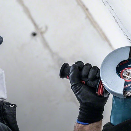 Bosch EXPERT Multi Material Diamant Trennscheibe 125 x 22,23 x 2,4 mm X-LOCK ( 2608900670 ) - Nachfolger von 2608615161 - Toolbrothers