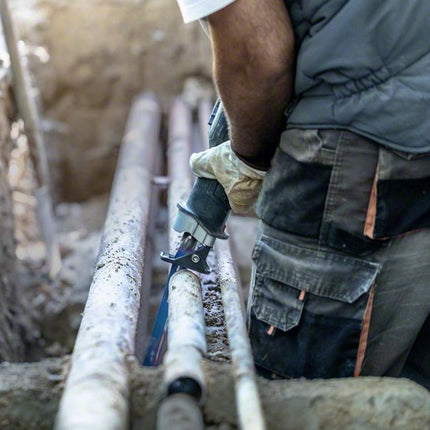 Bosch Expert Lama per sega universale S 1155 CHC Thick Tough Metal 225 mm ( 2608900368 )