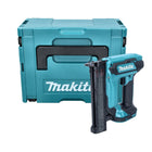 Clavadora vertical a batería Makita DFN 350 ZJ 18 V 15 - 35 mm + Makpac - sin batería, sin cargador