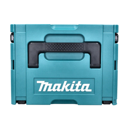 Clavadora vertical a batería Makita DFN 350 ZJ 18 V 15 - 35 mm + Makpac - sin batería, sin cargador
