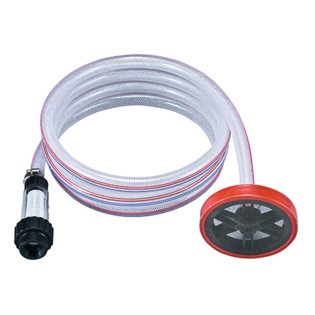 Makita suction hose set ( 197873-1 ) for high pressure cleaner DHW 080 ZK / HW 1200 / HW 1300