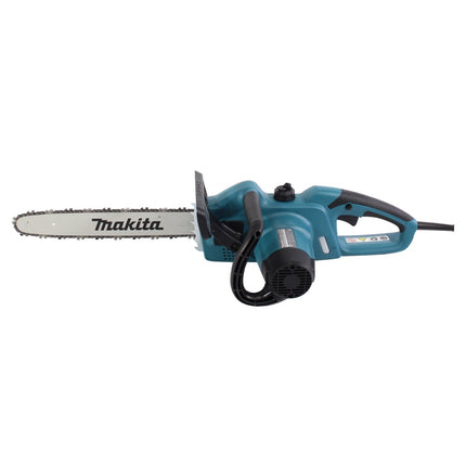 Motosierra Makita UC4041A 1800 vatios 40 cm longitud de corte Paso de cadena 3/8" doble aislamiento