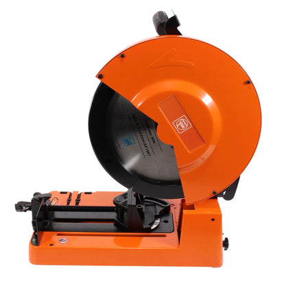 Sierra tronzadora para metal FEIN MKAS 355 1800 W 355 mm (72365460000)