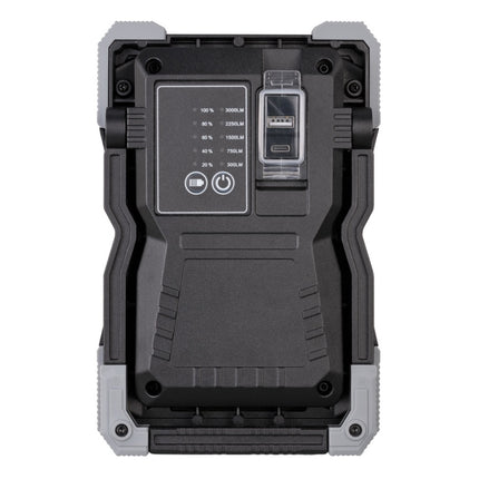 Brennenstuhl RUFUS LED Worklight 3000 MA 3000 lm IP65 (1173110100)