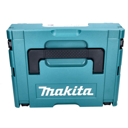 Makita drill and bit set 116 pcs set ( B-49884 ) torch / ratchet screwdriver / quick-change bit holder / tape measure / cutter knife / Makpac