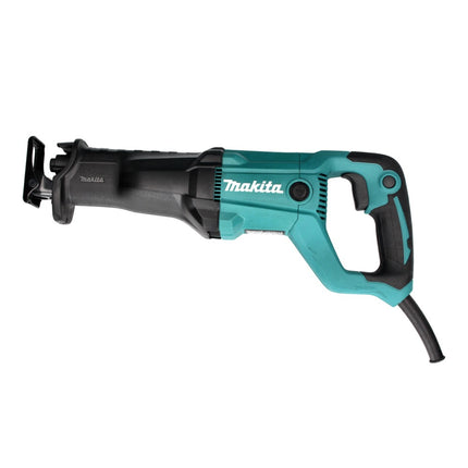 Makita JR 3051 TK Pilarka szablasta 1200 W + 3x brzeszczot + walizka