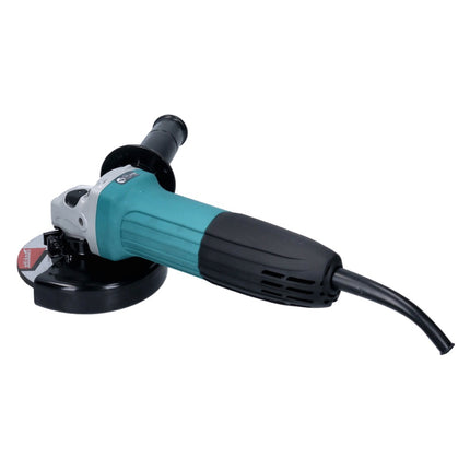 Amoladora angular Makita GA 5030 R 720 vatios 125 x 22,23 mm