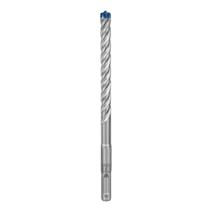 Bosch Expert SDS plus 7X taladro percutor 10,0 x 165 mm 50 piezas (2608900193) 4 filos Tecnología Carbide