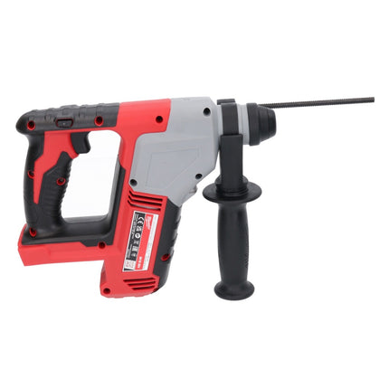 Taladro percutor a batería Milwaukee M18 BH-201 18 V 1,2 J SDS plus + 1x batería 2,0 Ah - sin cargador