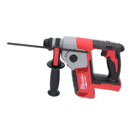 Taladro percutor a batería Milwaukee M18 BH-201 18 V 1,2 J SDS plus + 1x batería 2,0 Ah - sin cargador