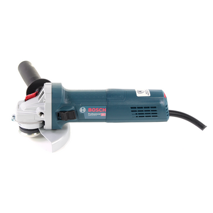 Amoladora angular Bosch GWS 9-125 S 900 W 125 mm ( 0601396104 )