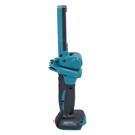 Makita DML 816 Luce da lavoro a batteria 18 V 100 - 500 lm LED Solo - senza batteria, senza caricabatterie