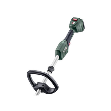 Metabo RTD 18 LTX BL 30 Cortacésped sin cable 18 V 30 cm ( 601720850 ) Brushless Solo - sin batería, sin cargador