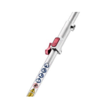 Metabo RTD 18 LTX BL 30 Cortacésped sin cable 18 V 30 cm ( 601720850 ) Brushless Solo - sin batería, sin cargador