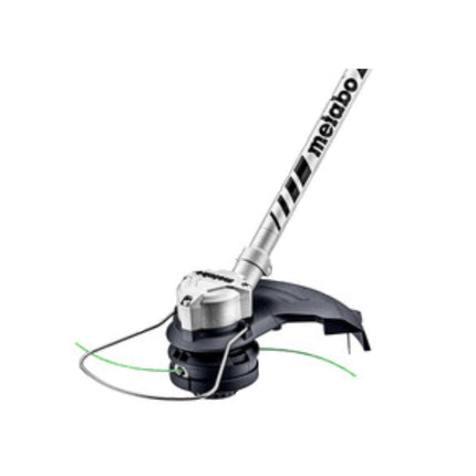 Metabo RTD 18 LTX BL 30 Cortacésped sin cable 18 V 30 cm ( 601720850 ) Brushless Solo - sin batería, sin cargador