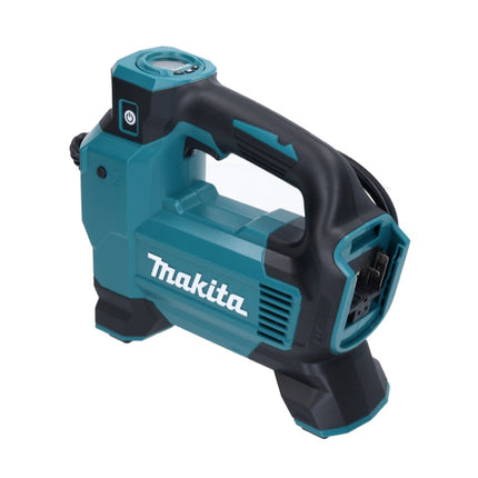 Compresor sin cable Makita DMP 181 Z 18 V 11,1 bar solo - sin batería, sin cargador