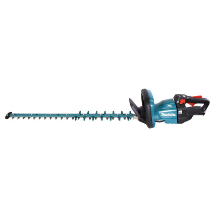 Makita DUH 752 Z Cordless Hedge Trimmer 75cm Brushless Solo 18V - without battery, without charger