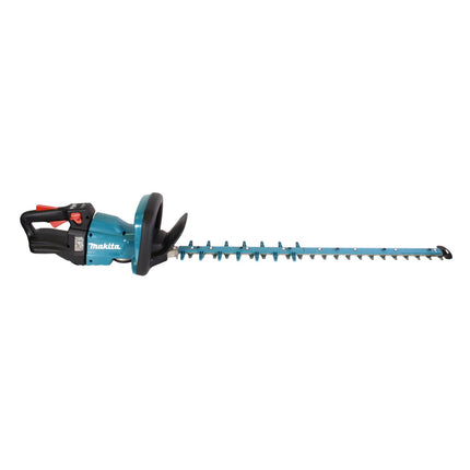 Makita DUH 752 Z Cordless Hedge Trimmer 75cm Brushless Solo 18V - without battery, without charger