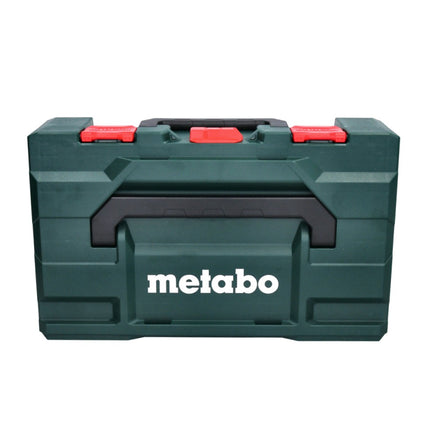 Metabo BS 18 LTX BL I Akku Bohrschrauber 18 V 130 Nm + 1x Akku 5,5 Ah + metaBOX - ohne Ladegerät - Toolbrothers