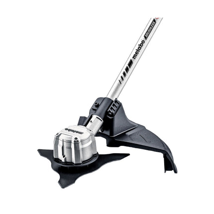 Metabo FSB 36-18 LTX BL 40 Desbrozadora sin cable 36 V ( 2x 18 V ) bimanual sin escobillas + 2x batería 5,5 Ah - sin cargador