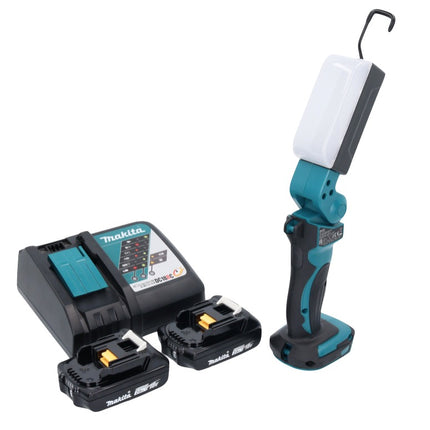 Makita DML 801 RA