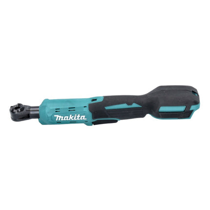 Avvitatore a cricchetto a batteria Makita DWR 180 RT1 18 V 47,5 Nm 1/4" 3/8" + 1x batteria ricaricabile 5,0 Ah + caricabatterie