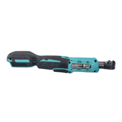 Avvitatore a cricchetto a batteria Makita DWR 180 RT1 18 V 47,5 Nm 1/4" 3/8" + 1x batteria ricaricabile 5,0 Ah + caricabatterie
