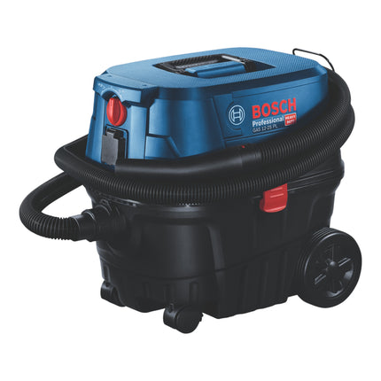 Bosch GAS 12-25 PL Professional Aspirateur eau et poussières 1250 W HEPA ( 060197C100 )