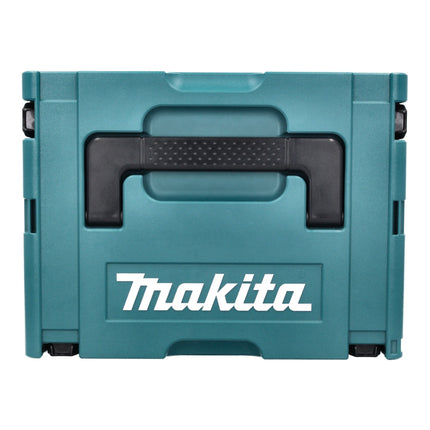 Makita DUM 111 F1XJ Cisaille à gazon sans fil 18 V + 1x batterie 3,0 Ah + Makpac - sans chargeur
