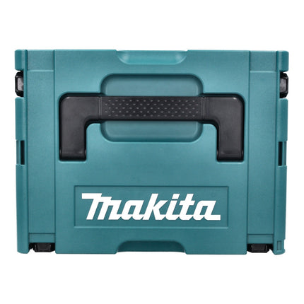 Makita DUM 111 G1XJ Tijeras de podar sin cable 18 V + 1x batería recargable 6,0 Ah + Makpac - sin cargador