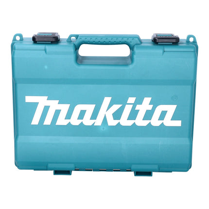 Makita DF 332 DSAE Perceuse-visseuse sans fil 12 V 35 Nm Brushless + 2x batterie 10,8 V 2,0 Ah + chargeur + coffret