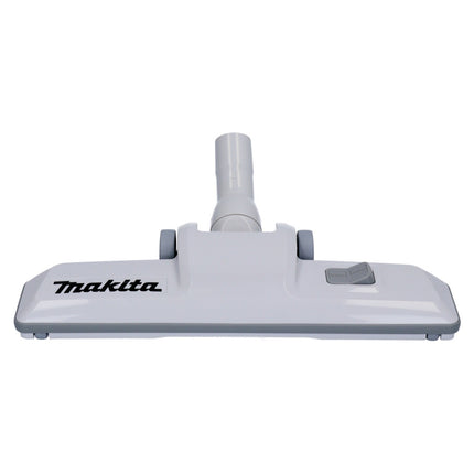 Boquilla reversible Makita para moquetas y suelos duros, giratoria ( 191G86-8 ) para aspiradora sin cable DCL / CL / DVC