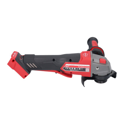 Milwaukee M18 FSAGV115XPDB-0 Cordless Angle Grinder 115mm 18V Brushless  (4933478774) - without Battery, without Charger