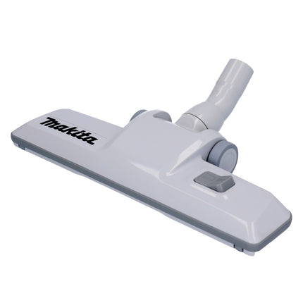 Aspiradora sin cable Makita DCL 182 Z 18 V + boquilla reversible para suelos - sin batería, sin cargador