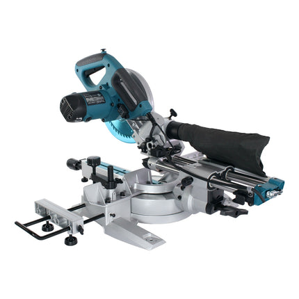 Makita LS 0815 FLN Troncatrice Troncatrice circolare 1400 Watt 216 mm