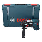 Bosch GBH 18V-28 DC Martello rotante professionale a batteria 18 V 3,4 J SDS Plus Brushless ( 0611919001 ) + XL-Boxx - senza batteria, senza caricabatterie