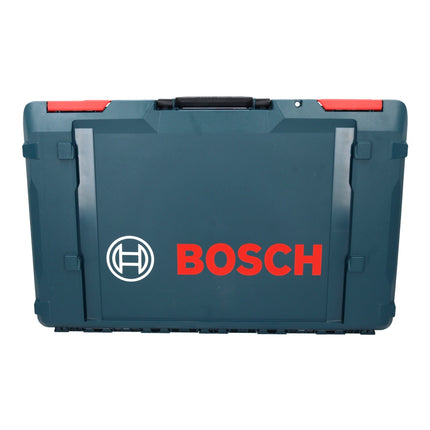 Bosch GBH 18V-28 DC Martello rotante professionale a batteria 18 V 3,4 J SDS Plus Brushless ( 0611919001 ) + XL-Boxx - senza batteria, senza caricabatterie